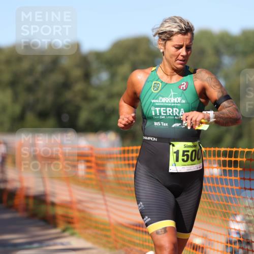 07.09.2025 - 19. Norderstedt Triathlon Michael Strokosch http://msf.ph/oto/8773334 07.09.2025 15:39:30 Laufen 478, 896, 1500 meine-sportfotos.de