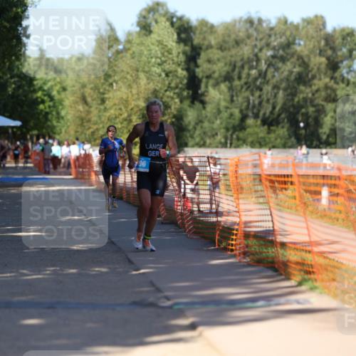 07.09.2025 - 19. Norderstedt Triathlon Michael Strokosch http://msf.ph/oto/8773336 07.09.2025 15:39:31 Laufen 478, 896, 1500 meine-sportfotos.de