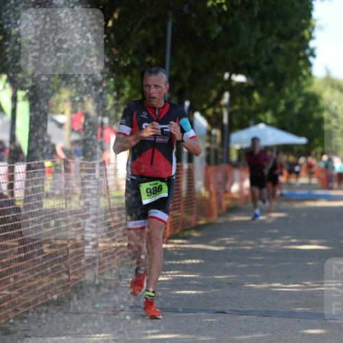 07.09.2025 - 19. Norderstedt Triathlon Michael Strokosch http://msf.ph/oto/8773353 07.09.2025 15:39:33 Laufen 478, 896, 1500 meine-sportfotos.de
