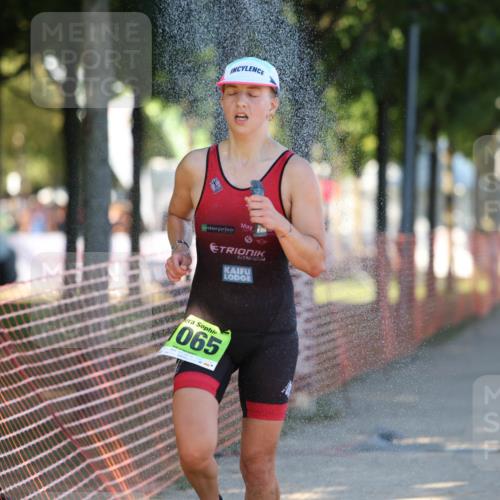 07.09.2025 - 19. Norderstedt Triathlon Michael Strokosch http://msf.ph/oto/8773354 07.09.2025 16:36:55 Laufen 530, 937, 1065, 1424 meine-sportfotos.de
