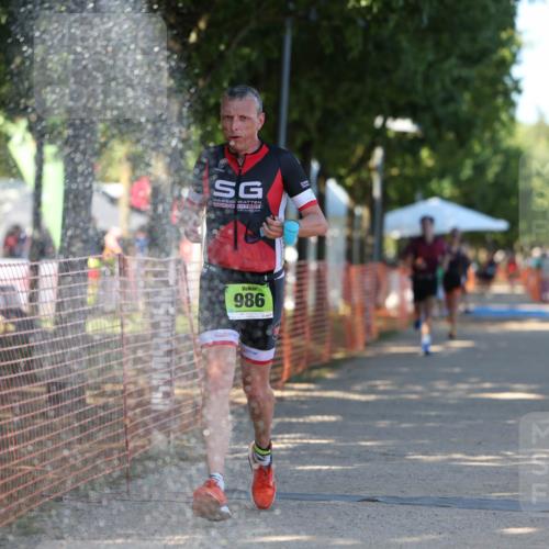 07.09.2025 - 19. Norderstedt Triathlon Michael Strokosch http://msf.ph/oto/8773358 07.09.2025 15:39:33 Laufen 478, 896, 1500 meine-sportfotos.de