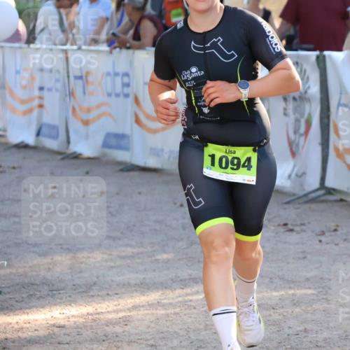07.09.2025 - 19. Norderstedt Triathlon Zöllner http://msf.ph/oto/8773361 07.09.2025 16:52:49 Ziel 446, 1094 meine-sportfotos.de