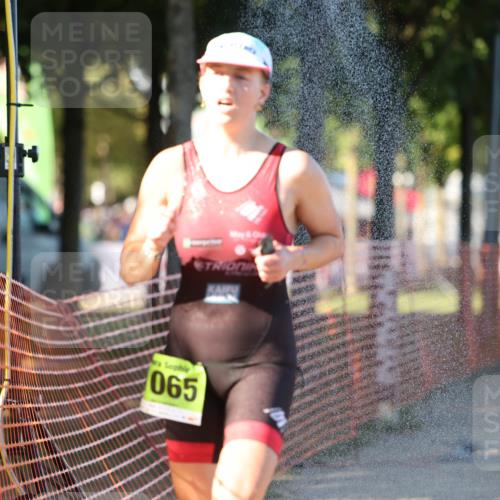 07.09.2025 - 19. Norderstedt Triathlon Michael Strokosch http://msf.ph/oto/8773366 07.09.2025 16:36:55 Laufen 530, 937, 1065, 1424 meine-sportfotos.de