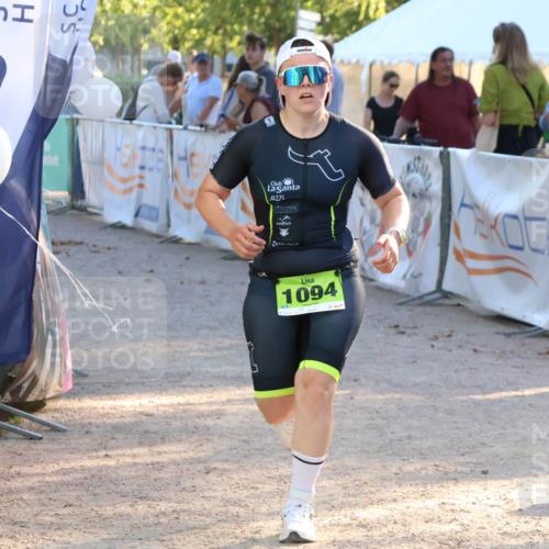 07.09.2025 - 19. Norderstedt Triathlon Zöllner http://msf.ph/oto/8773369 07.09.2025 16:52:49 Ziel 446, 1094 meine-sportfotos.de