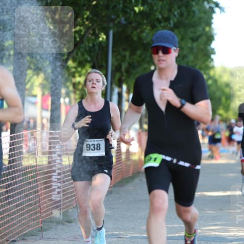 07.09.2025 - 19. Norderstedt Triathlon Michael Strokosch http://msf.ph/oto/8773375 07.09.2025 16:37:07 Laufen 402, 414, 938, 1417, 1591, 1610, 1624 meine-sportfotos.de