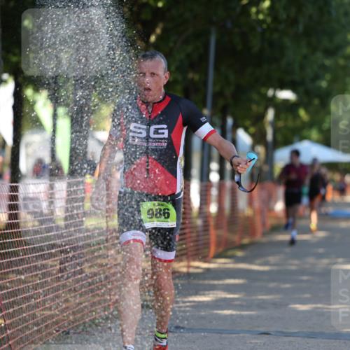 07.09.2025 - 19. Norderstedt Triathlon Michael Strokosch http://msf.ph/oto/8773376 07.09.2025 15:39:33 Laufen 478, 896, 1500 meine-sportfotos.de