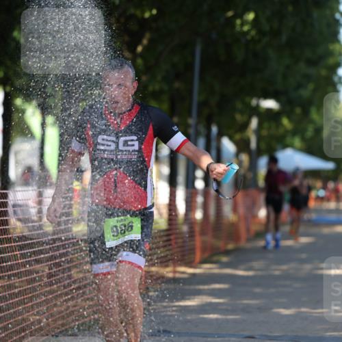 07.09.2025 - 19. Norderstedt Triathlon Michael Strokosch http://msf.ph/oto/8773384 07.09.2025 15:39:34 Laufen 478, 896, 1434 meine-sportfotos.de