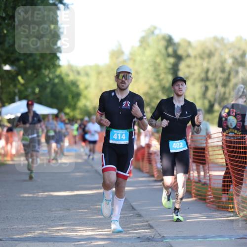 07.09.2025 - 19. Norderstedt Triathlon Michael Strokosch http://msf.ph/oto/8773389 07.09.2025 16:37:09 Laufen 402, 414, 938, 1051, 1417, 1591, 1610, 1624 meine-sportfotos.de