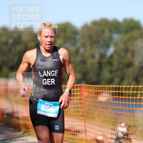 07.09.2025 - 19. Norderstedt Triathlon Michael Strokosch http://msf.ph/oto/8773393 07.09.2025 15:39:35 Laufen 478, 896, 1434 meine-sportfotos.de