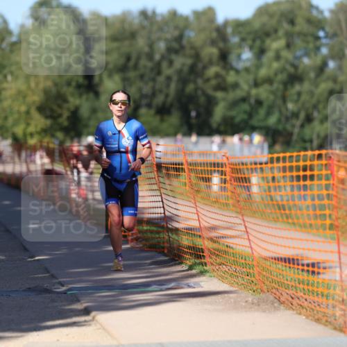 07.09.2025 - 19. Norderstedt Triathlon Michael Strokosch http://msf.ph/oto/8773410 07.09.2025 15:39:36 Laufen 478, 896, 1434 meine-sportfotos.de