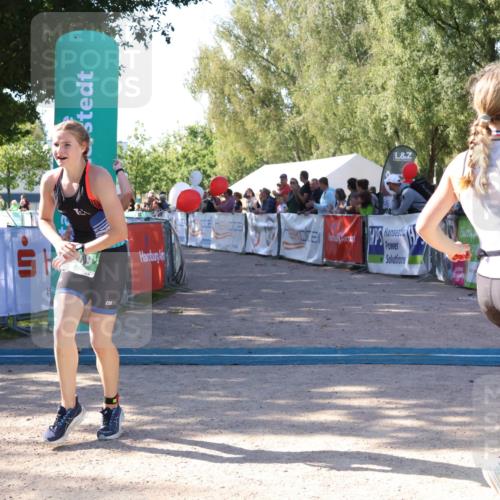 07.09.2025 - 19. Norderstedt Triathlon Zöllner http://msf.ph/oto/8773416 07.09.2025 10:56:28 Ziel 109, 114, 1150 meine-sportfotos.de