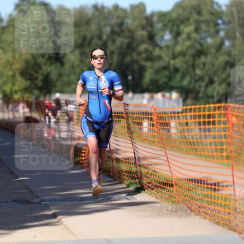 07.09.2025 - 19. Norderstedt Triathlon Michael Strokosch http://msf.ph/oto/8773417 07.09.2025 15:39:37 Laufen 478, 896, 1434 meine-sportfotos.de