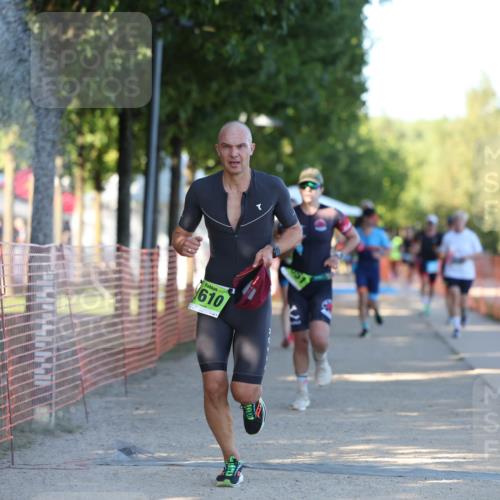 07.09.2025 - 19. Norderstedt Triathlon Michael Strokosch http://msf.ph/oto/8773424 07.09.2025 16:37:14 Laufen 402, 414, 425, 936, 1051, 1417, 1610 meine-sportfotos.de