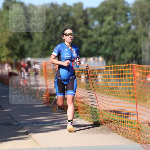 07.09.2025 - 19. Norderstedt Triathlon Michael Strokosch http://msf.ph/oto/8773426 07.09.2025 15:39:37 Laufen 478, 896, 1434 meine-sportfotos.de