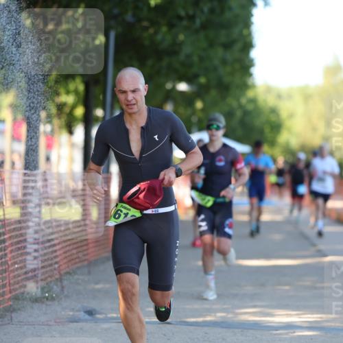 07.09.2025 - 19. Norderstedt Triathlon Michael Strokosch http://msf.ph/oto/8773434 07.09.2025 16:37:14 Laufen 402, 414, 425, 936, 1051, 1417, 1610 meine-sportfotos.de
