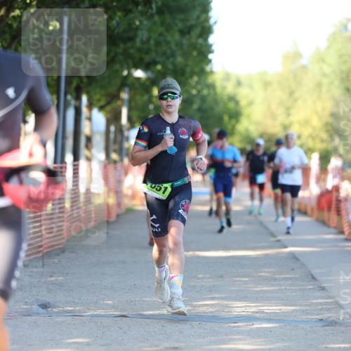 07.09.2025 - 19. Norderstedt Triathlon Michael Strokosch http://msf.ph/oto/8773438 07.09.2025 16:37:15 Laufen 402, 425, 936, 1051, 1417, 1610 meine-sportfotos.de