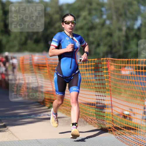 07.09.2025 - 19. Norderstedt Triathlon Michael Strokosch http://msf.ph/oto/8773442 07.09.2025 15:39:38 Laufen 478, 896, 1434 meine-sportfotos.de