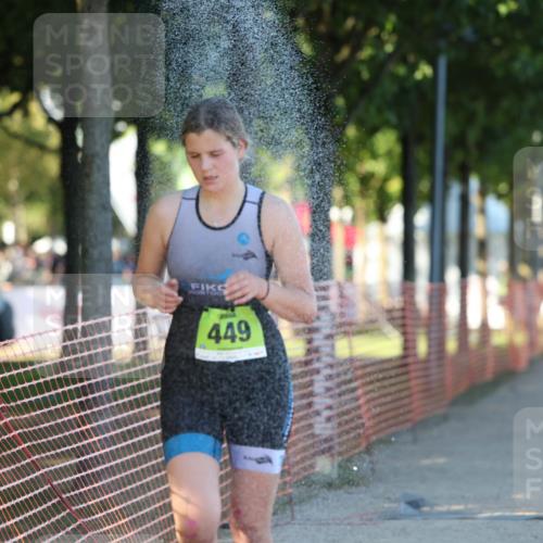 07.09.2025 - 19. Norderstedt Triathlon Michael Strokosch http://msf.ph/oto/8773463 07.09.2025 16:37:20 Laufen 425, 931, 936, 1051, 1095, 1556 meine-sportfotos.de