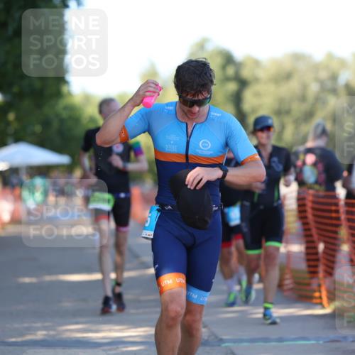 07.09.2025 - 19. Norderstedt Triathlon Michael Strokosch http://msf.ph/oto/8773474 07.09.2025 16:37:23 Laufen 425, 931, 936, 1095, 1556 meine-sportfotos.de