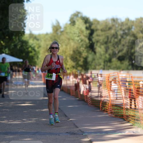 07.09.2025 - 19. Norderstedt Triathlon Michael Strokosch http://msf.ph/oto/8773571 07.09.2025 15:40:10 Laufen 440, 463, 1466 meine-sportfotos.de