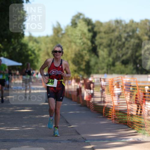 07.09.2025 - 19. Norderstedt Triathlon Michael Strokosch http://msf.ph/oto/8773577 07.09.2025 15:40:11 Laufen 440, 463, 1466 meine-sportfotos.de