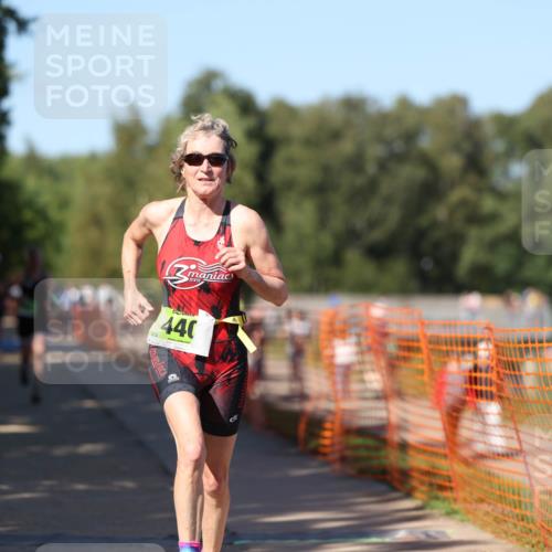 07.09.2025 - 19. Norderstedt Triathlon Michael Strokosch http://msf.ph/oto/8773608 07.09.2025 15:40:12 Laufen 440, 463, 1466 meine-sportfotos.de