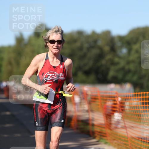 07.09.2025 - 19. Norderstedt Triathlon Michael Strokosch http://msf.ph/oto/8773613 07.09.2025 15:40:12 Laufen 440, 463, 1466 meine-sportfotos.de