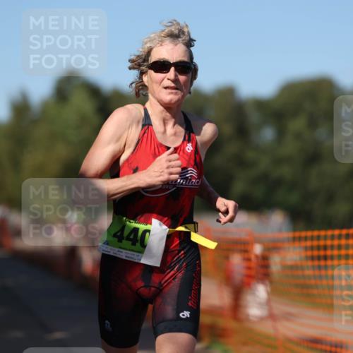 07.09.2025 - 19. Norderstedt Triathlon Michael Strokosch http://msf.ph/oto/8773623 07.09.2025 15:40:13 Laufen 440, 463, 1466 meine-sportfotos.de