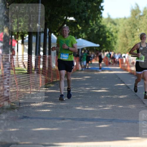 07.09.2025 - 19. Norderstedt Triathlon Michael Strokosch http://msf.ph/oto/8773642 07.09.2025 15:40:15 Laufen 440, 463, 1466 meine-sportfotos.de
