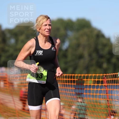 07.09.2025 - 19. Norderstedt Triathlon Michael Strokosch http://msf.ph/oto/8773685 07.09.2025 15:40:19 Laufen 463, 1466 meine-sportfotos.de