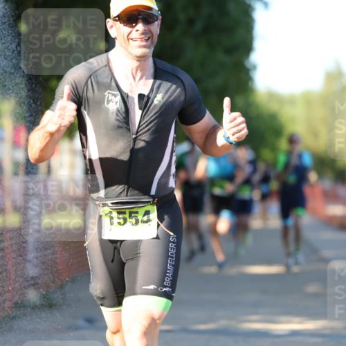 07.09.2025 - 19. Norderstedt Triathlon Michael Strokosch http://msf.ph/oto/8773698 07.09.2025 16:38:02 Laufen 453, 923, 1046, 1092, 1470, 1494, 1554 meine-sportfotos.de