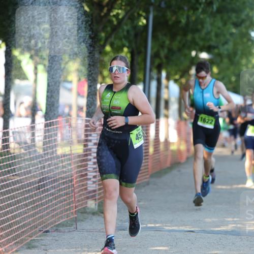 07.09.2025 - 19. Norderstedt Triathlon Michael Strokosch http://msf.ph/oto/8773711 07.09.2025 16:38:04 Laufen 453, 923, 1046, 1092, 1470, 1494, 1554 meine-sportfotos.de