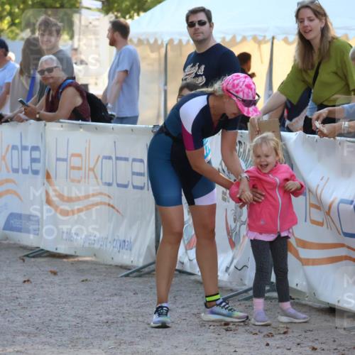 07.09.2025 - 19. Norderstedt Triathlon Zöllner http://msf.ph/oto/8773713 07.09.2025 16:54:09 Ziel  meine-sportfotos.de