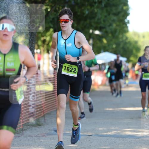 07.09.2025 - 19. Norderstedt Triathlon Michael Strokosch http://msf.ph/oto/8773726 07.09.2025 16:38:05 Laufen 453, 923, 1046, 1092, 1494, 1554 meine-sportfotos.de