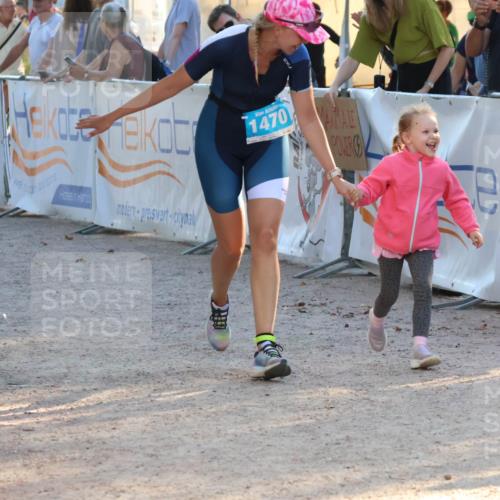 07.09.2025 - 19. Norderstedt Triathlon Zöllner http://msf.ph/oto/8773747 07.09.2025 16:54:11 Ziel 1470 meine-sportfotos.de