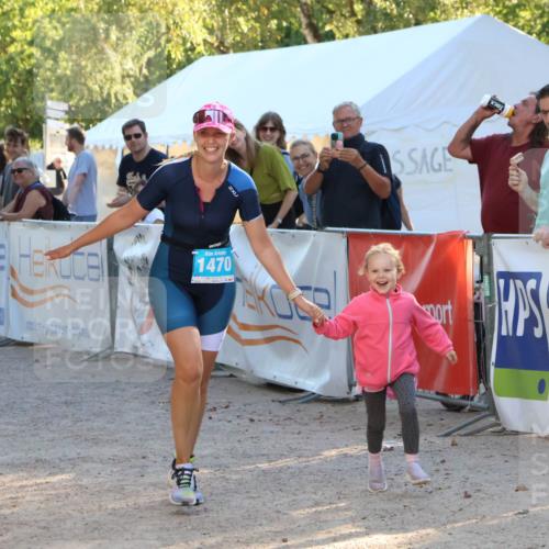 07.09.2025 - 19. Norderstedt Triathlon Zöllner http://msf.ph/oto/8773769 07.09.2025 16:54:12 Ziel 1470 meine-sportfotos.de