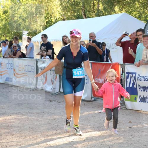 07.09.2025 - 19. Norderstedt Triathlon Zöllner http://msf.ph/oto/8773780 07.09.2025 16:54:13 Ziel 1470 meine-sportfotos.de