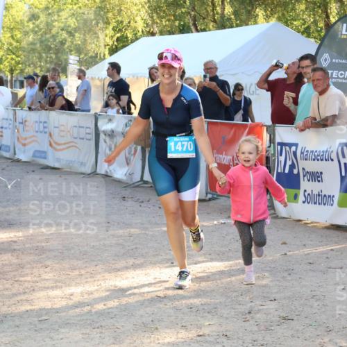 07.09.2025 - 19. Norderstedt Triathlon Zöllner http://msf.ph/oto/8773784 07.09.2025 16:54:13 Ziel 1470 meine-sportfotos.de