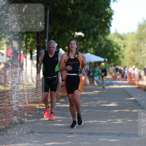 07.09.2025 - 19. Norderstedt Triathlon Michael Strokosch http://msf.ph/oto/8773792 07.09.2025 15:41:05 Laufen 391, 457, 1478 meine-sportfotos.de