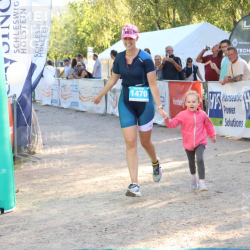 07.09.2025 - 19. Norderstedt Triathlon Zöllner http://msf.ph/oto/8773794 07.09.2025 16:54:14 Ziel 1470 meine-sportfotos.de