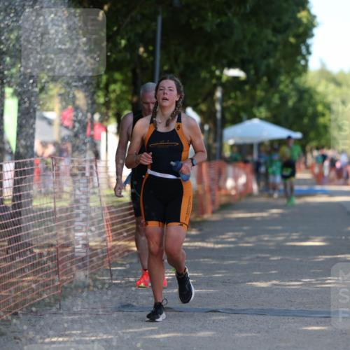 07.09.2025 - 19. Norderstedt Triathlon Michael Strokosch http://msf.ph/oto/8773801 07.09.2025 15:41:06 Laufen 391, 457, 1478 meine-sportfotos.de