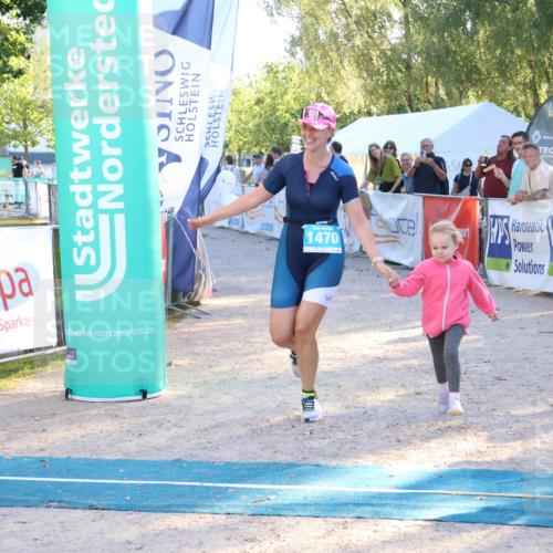 07.09.2025 - 19. Norderstedt Triathlon Zöllner http://msf.ph/oto/8773803 07.09.2025 16:54:14 Ziel 1470 meine-sportfotos.de