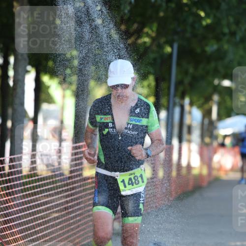 07.09.2025 - 19. Norderstedt Triathlon Michael Strokosch http://msf.ph/oto/8773804 07.09.2025 16:38:22 Laufen 1061, 1557, 1575 meine-sportfotos.de