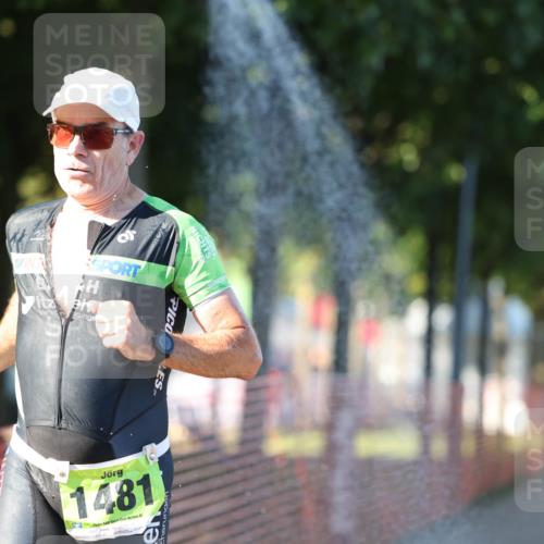 07.09.2025 - 19. Norderstedt Triathlon Michael Strokosch http://msf.ph/oto/8773818 07.09.2025 16:38:22 Laufen 1061, 1557, 1575 meine-sportfotos.de