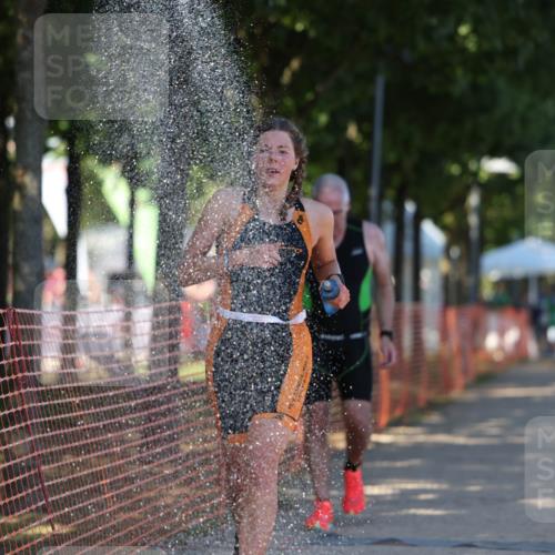 07.09.2025 - 19. Norderstedt Triathlon Michael Strokosch http://msf.ph/oto/8773820 07.09.2025 15:41:07 Laufen 391, 457, 1478 meine-sportfotos.de