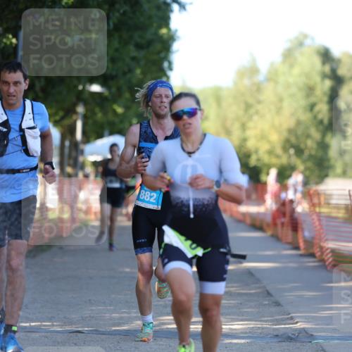 07.09.2025 - 19. Norderstedt Triathlon Michael Strokosch http://msf.ph/oto/8773822 07.09.2025 16:38:31 Laufen 882, 952, 1070, 1446, 1625 meine-sportfotos.de
