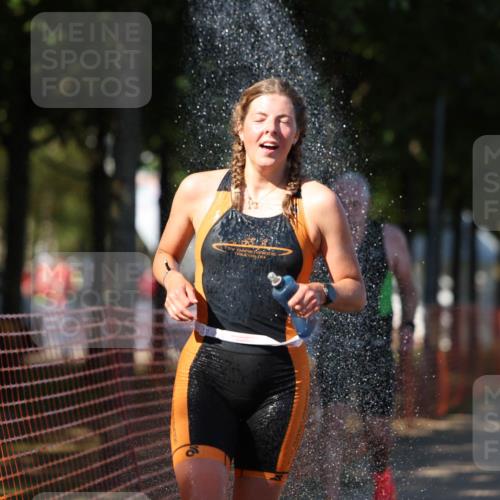 07.09.2025 - 19. Norderstedt Triathlon Michael Strokosch http://msf.ph/oto/8773840 07.09.2025 15:41:08 Laufen 391, 457, 1478 meine-sportfotos.de
