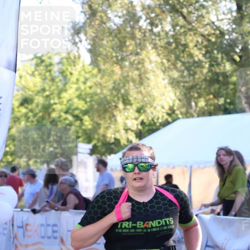 07.09.2025 - 19. Norderstedt Triathlon Zöllner http://msf.ph/oto/8773842 07.09.2025 16:54:22 Ziel 1083 meine-sportfotos.de
