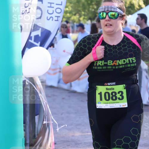 07.09.2025 - 19. Norderstedt Triathlon Zöllner http://msf.ph/oto/8773865 07.09.2025 16:54:22 Ziel 1083 meine-sportfotos.de