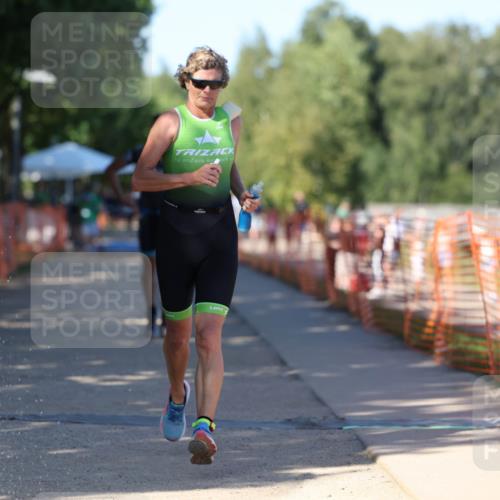 07.09.2025 - 19. Norderstedt Triathlon Michael Strokosch http://msf.ph/oto/8773966 07.09.2025 15:41:36 Laufen 474, 1484 meine-sportfotos.de